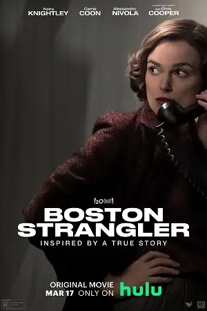 boston strangler 2023 , vegamovies3