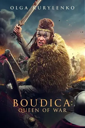 boudica queen of war 2023 , vegamovies3