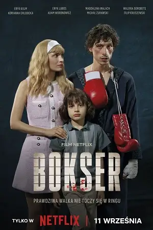 boxer netflix origina 2024 , vegamovies3