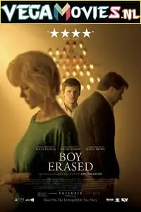 boy erased 2018 , vegamovies3