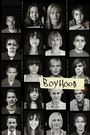 boyhood 2014 , vegamovies3