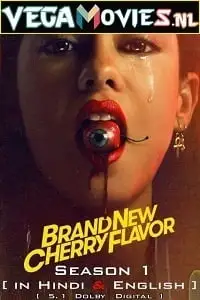 brand new cherry flavor season 1 , vegamovies3