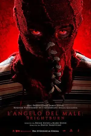 brightburn 2019 , vegamovies3