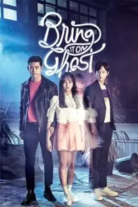 bring it on ghost season 1, vegamovies3
