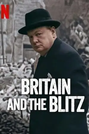britain and the blitz 2025 , vegamovies3