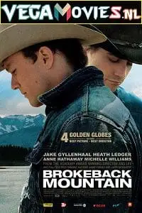 brokeback mountain 2005 , vegamovies3