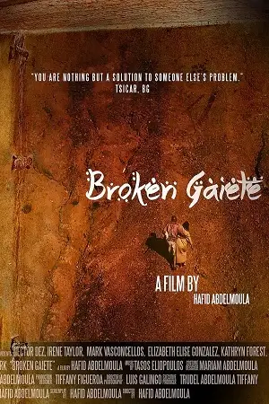 broken gaiete 2020 , vegamovies3