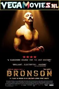 bronson 2008 , vegamovies3