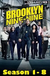 brooklyn nine nine season 1, vegamovies3