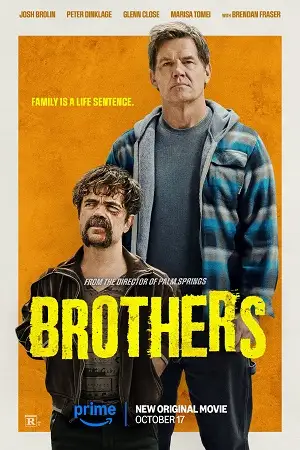 brothers 2024 , vegamovies3