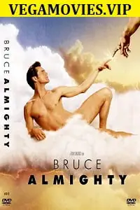 bruce almighty 2003 , vegamovies3