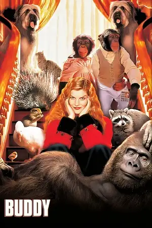 buddy 1997 , vegamovies3