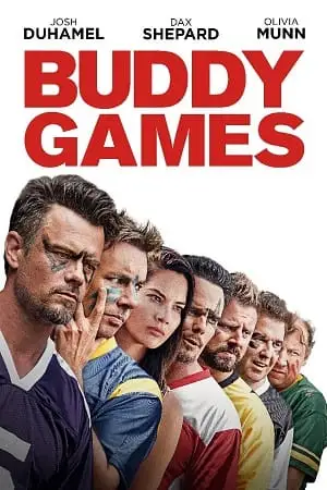 buddy games 2019 , vegamovies3
