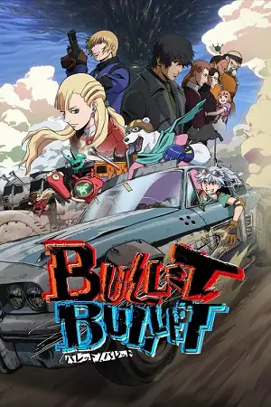 bullet bullet 2025 , vegamovies3