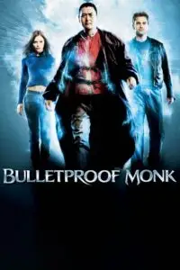 bulletproof monk 2003 , vegamovies3