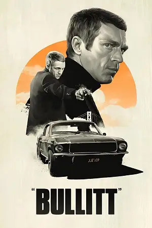 bullitt 1968 , vegamovies3