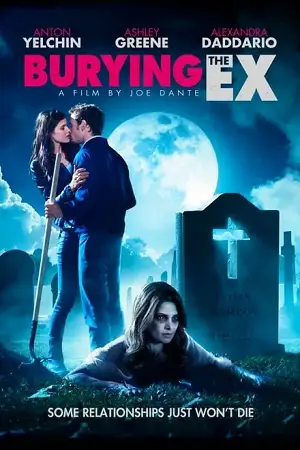 burying the ex 2014 , vegamovies3