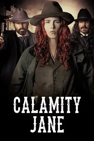 calamity jane 2024 , vegamovies3