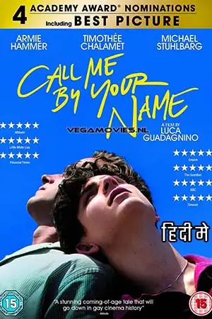call me by your name 2017 , vegamovies3