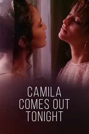 camila comes out tonight 2021 , vegamovies3