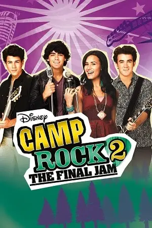 camp rock 2 the final jam 2010 , vegamovies3