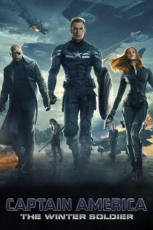 captain america the winter soldier 2014 , vegamovies3
