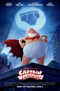 captain underpants the first epic 2017 , vegamovies3