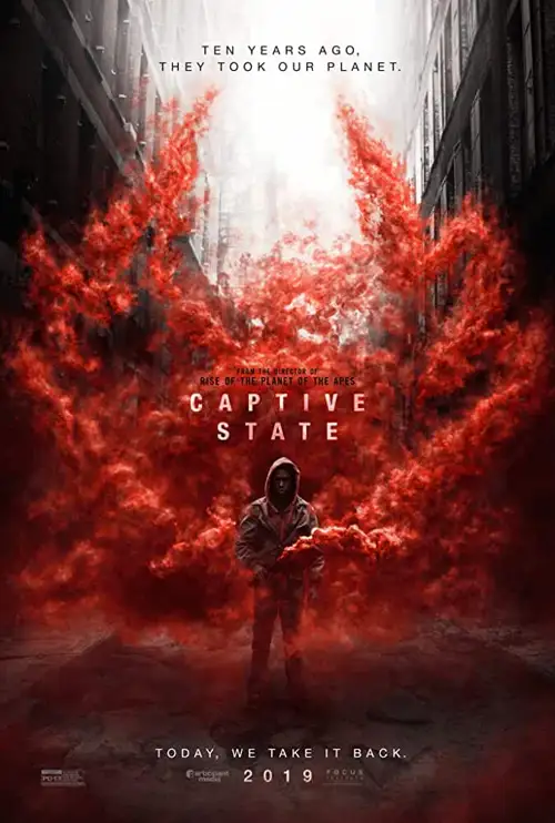 captive state 2019 , vegamovies3