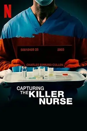 capturing the killer nurse 2022 , vegamovies3
