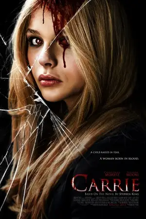 carrie 2013 , vegamovies3