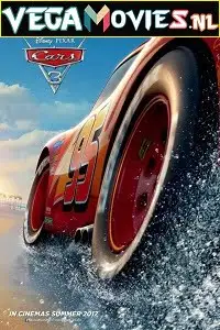 cars 3 2017 , vegamovies3