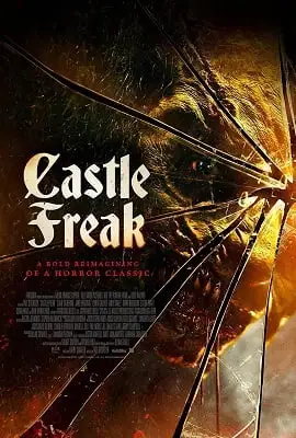 castle freak 2020 , vegamovies3