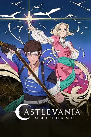 castlevania nocturne netflix original season 1, vegamovies3