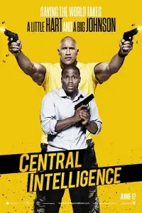 central intelligence 2016 , vegamovies3