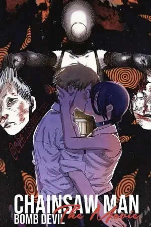 chainsaw man the movie reze arc 2025 , vegamovies3