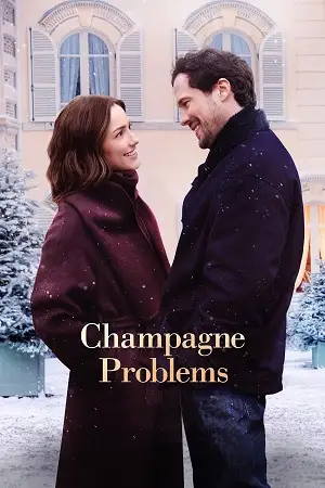 champagne problems 2025 , vegamovies3