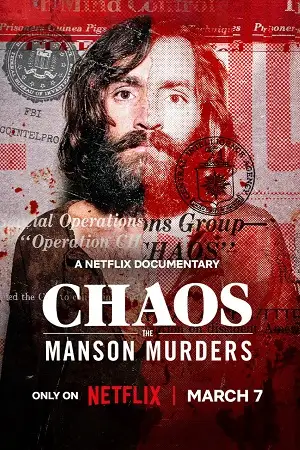 chaos the manson murders 2025 , vegamovies3