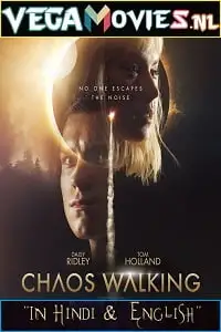 chaos walking 2021 , vegamovies3