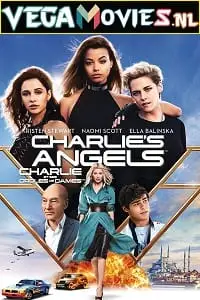 charlie s angels 2019 , vegamovies3