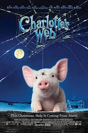 charlotte s web 2016 , vegamovies3