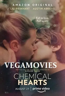 chemical hearts 2020 , vegamovies3