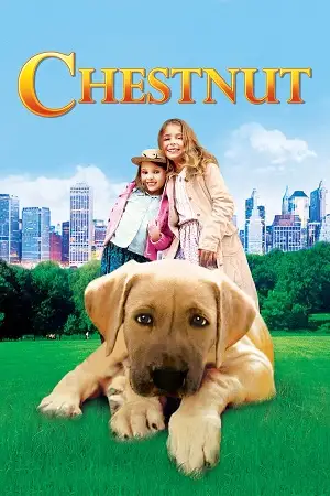 chestnut hero of central park 2004 , vegamovies3