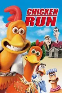 chicken run 2000 , vegamovies3