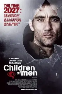 children of men 2006 , vegamovies3