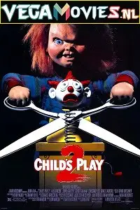childs play 2 1990 , vegamovies3