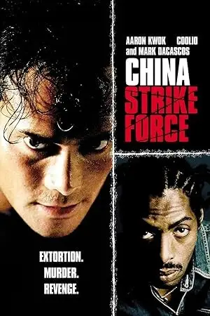 china strike force 2000 , vegamovies3