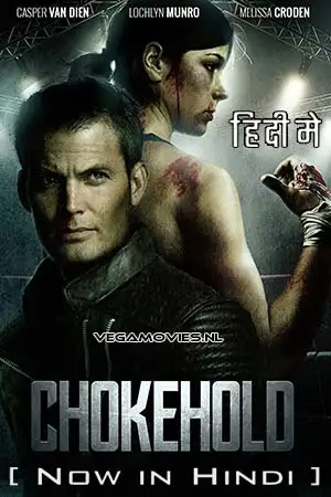 chokehold 2019 , vegamovies3