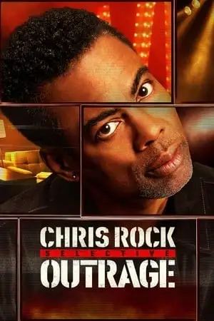 chris rock selective outrage 2023 , vegamovies3