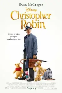 christopher robin 2018 , vegamovies3