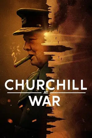 churchill at war 2024 , vegamovies3